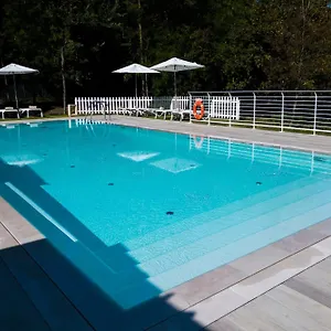 Hotel Four Points By Sheraton, Siena