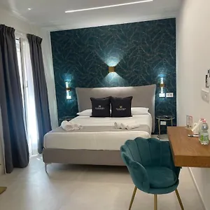 Maridda-experience Rooms- Giardini Naxos