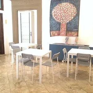 Hostelciompi Hostel