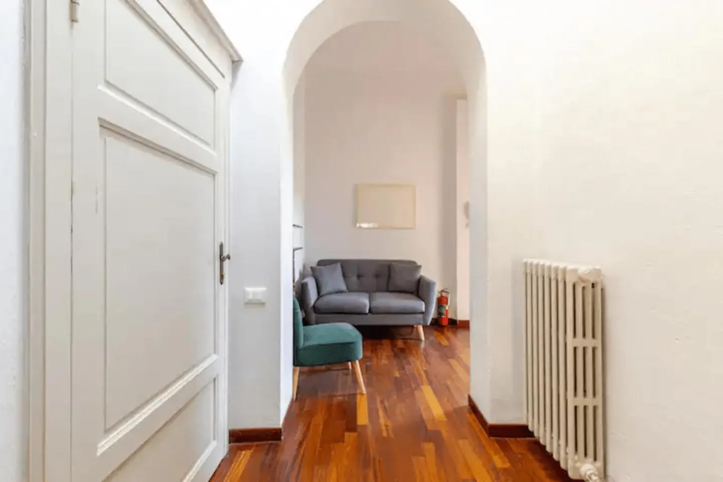 Ostello Residenza Del Capitano Siena Italia