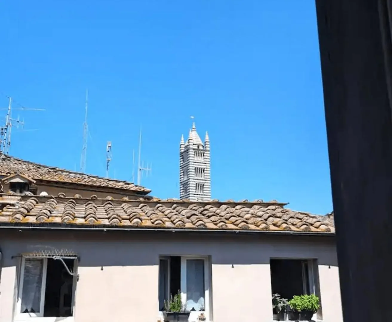 Ostello Residenza Del Capitano Siena 0*,  Italia